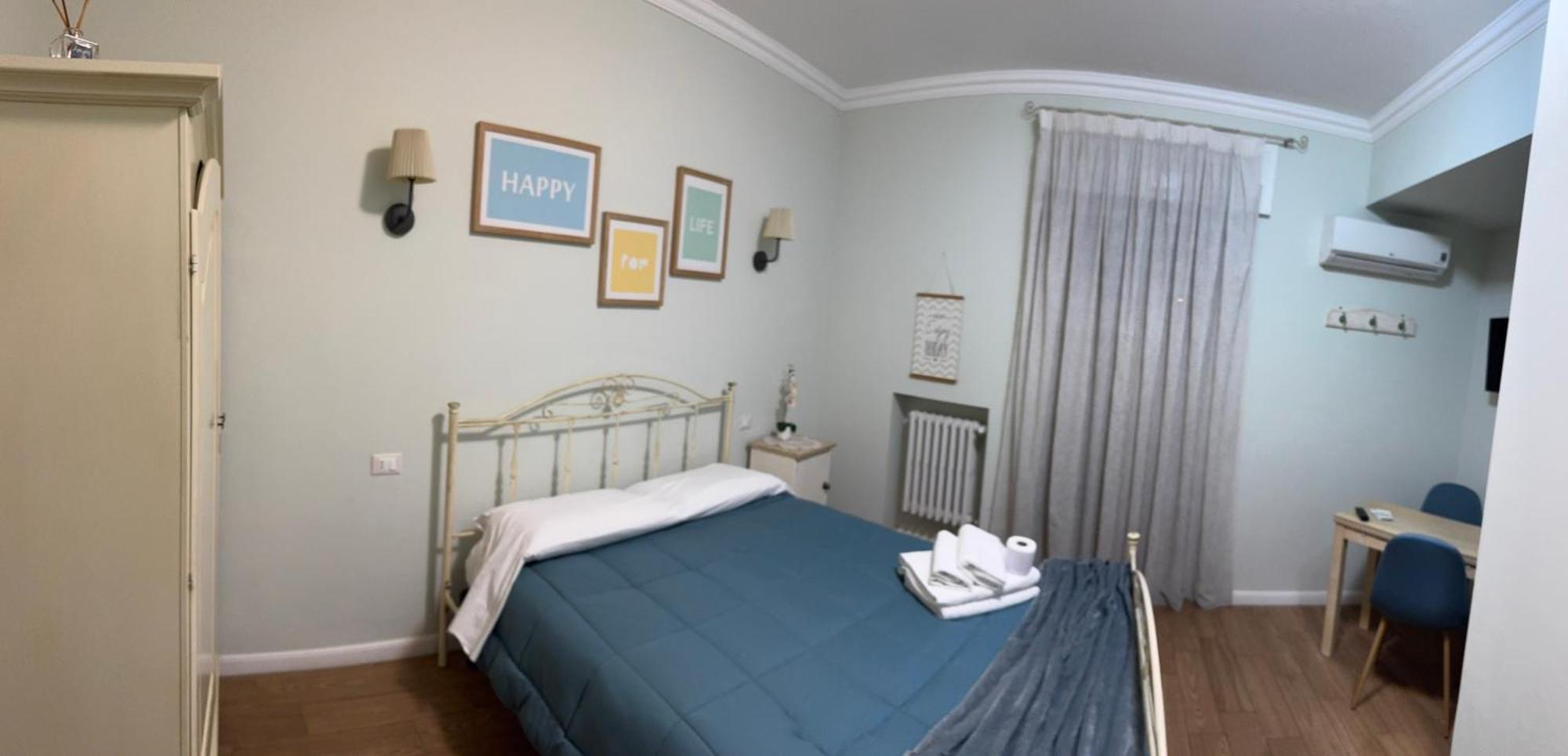 Casa Gioia Bed & Breakfast Taranto Exterior photo