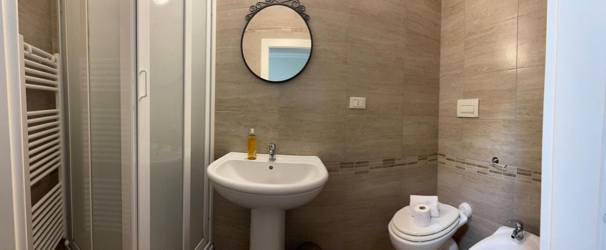 Casa Gioia Bed & Breakfast Taranto Exterior photo